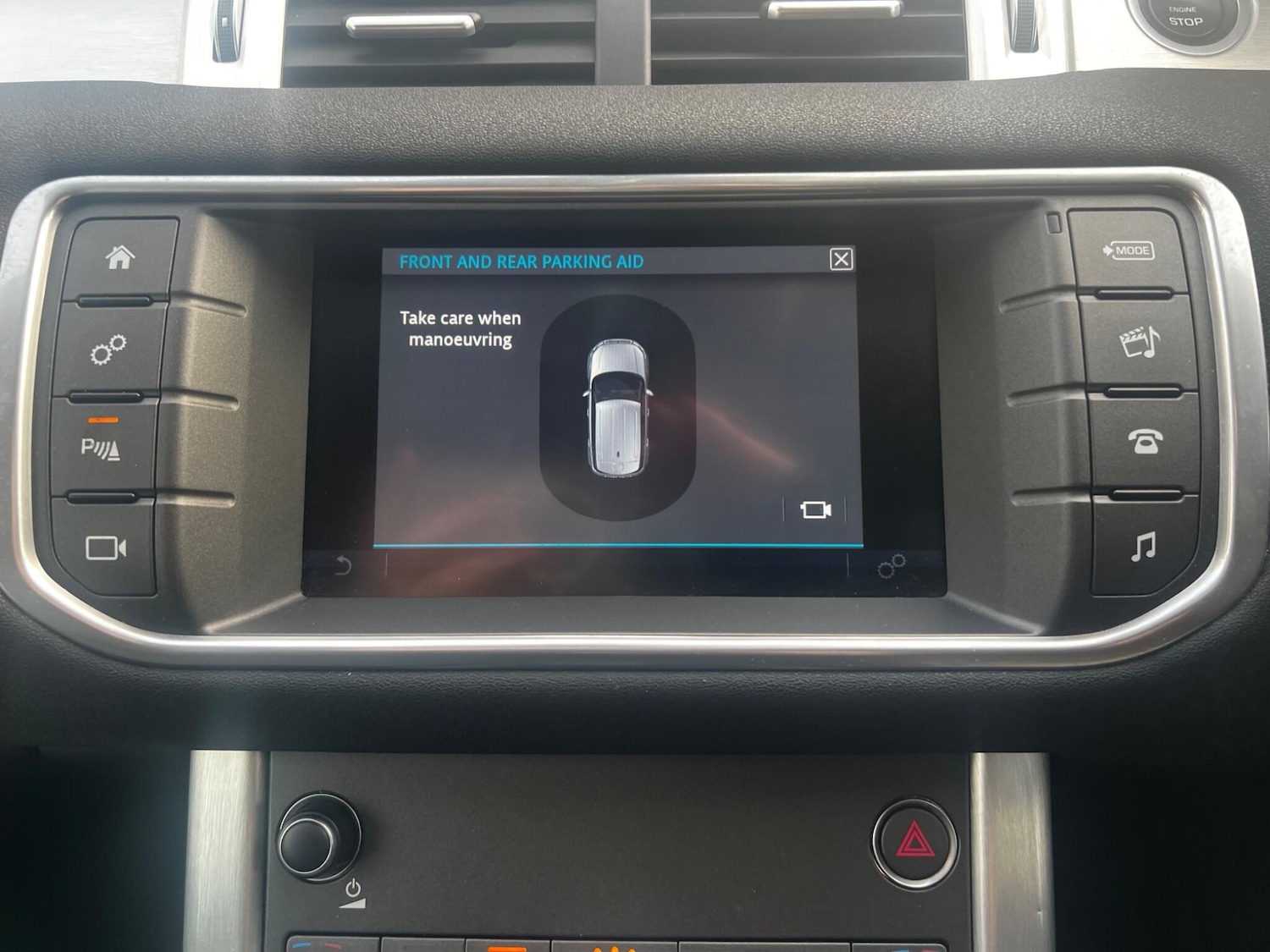 Used Land Rover Range Rover Evoque for sale - 77049827: Photo 26