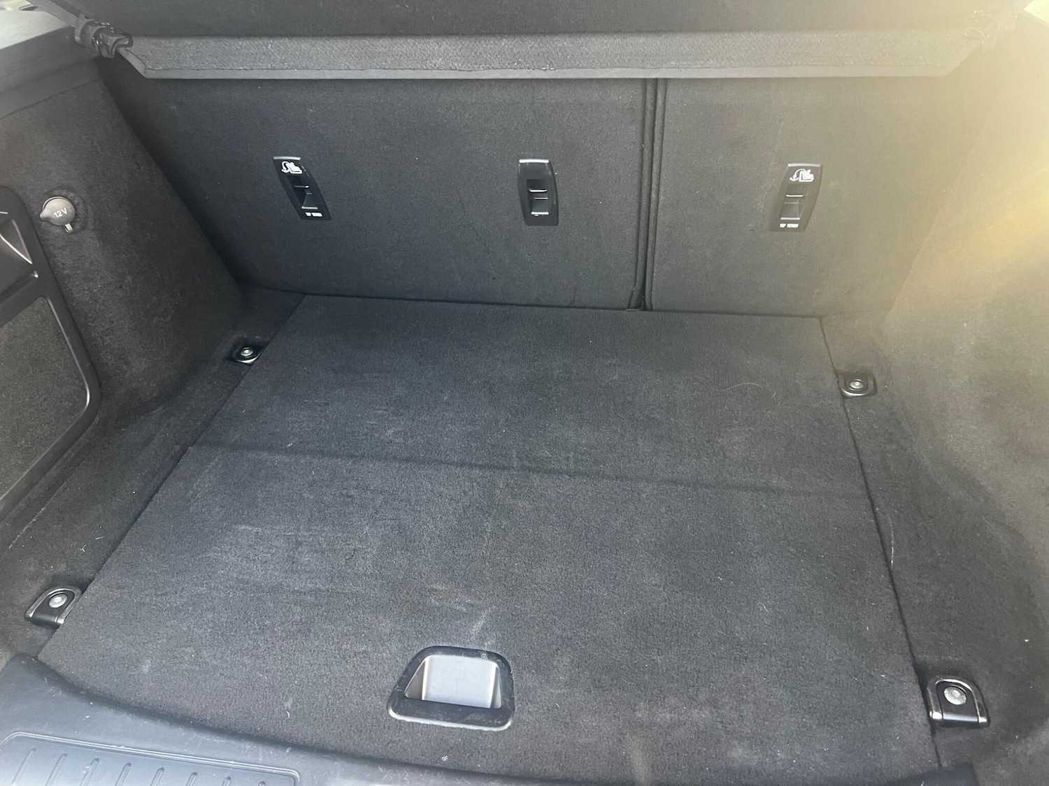 Used Land Rover Range Rover Evoque for sale - 77049827: Photo 28