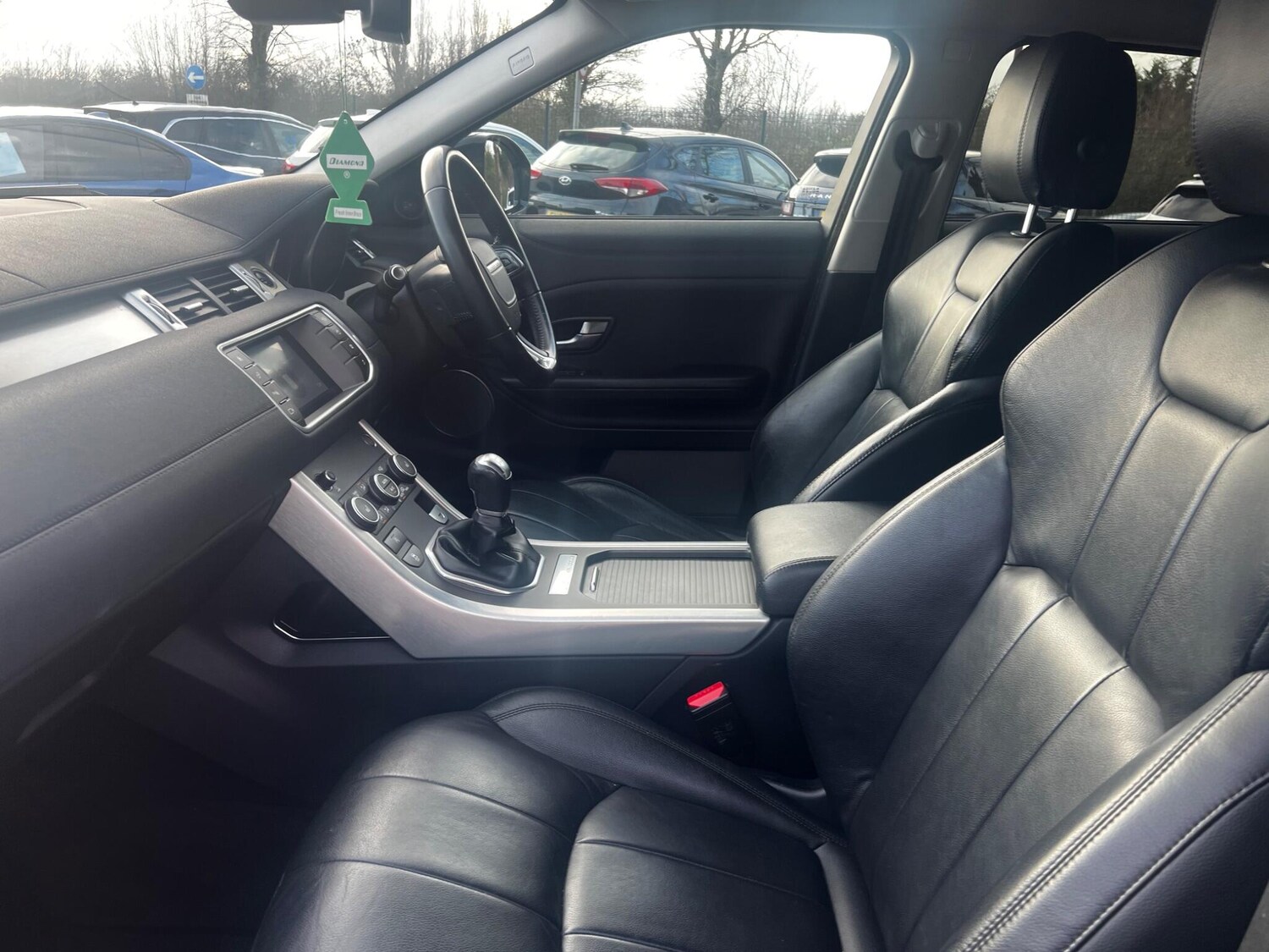 Used Land Rover Range Rover Evoque for sale - 77049827: Photo 31