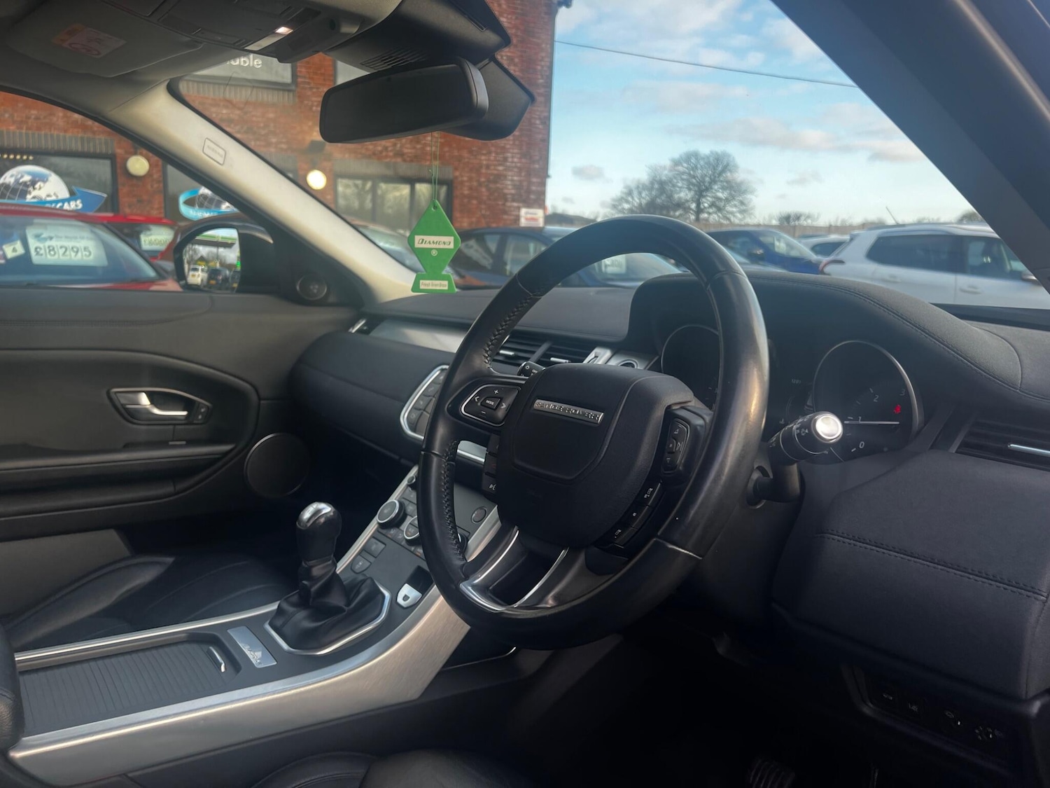 Used Land Rover Range Rover Evoque for sale - 77049827: Photo 32