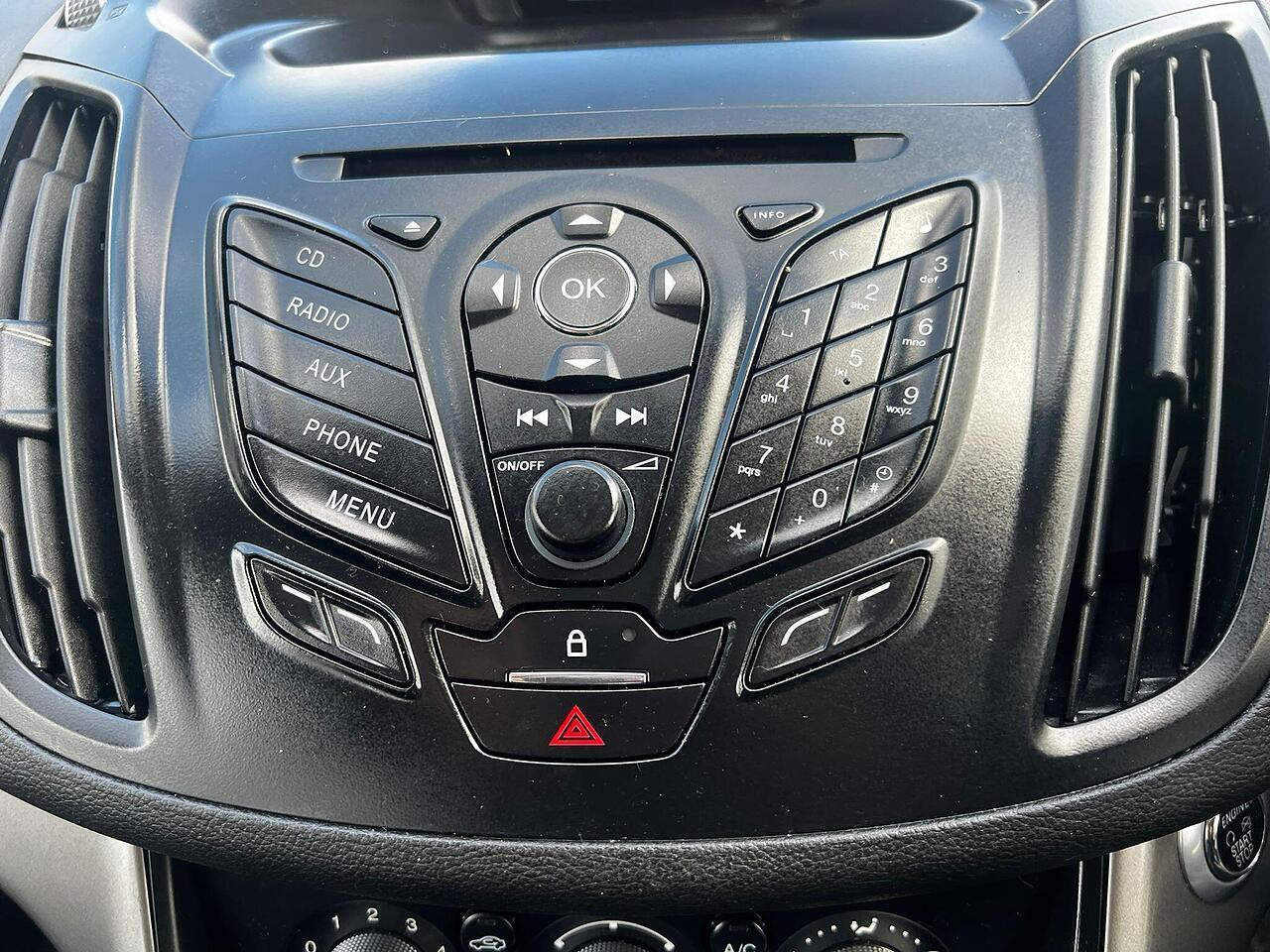 Used Ford Kuga 2014 for sale - 76486759: Photo 11