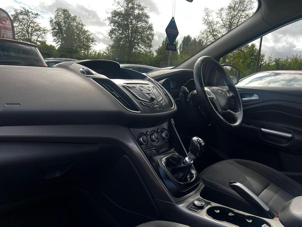 Used Ford Kuga 2014 for sale - 76486759: Photo 12