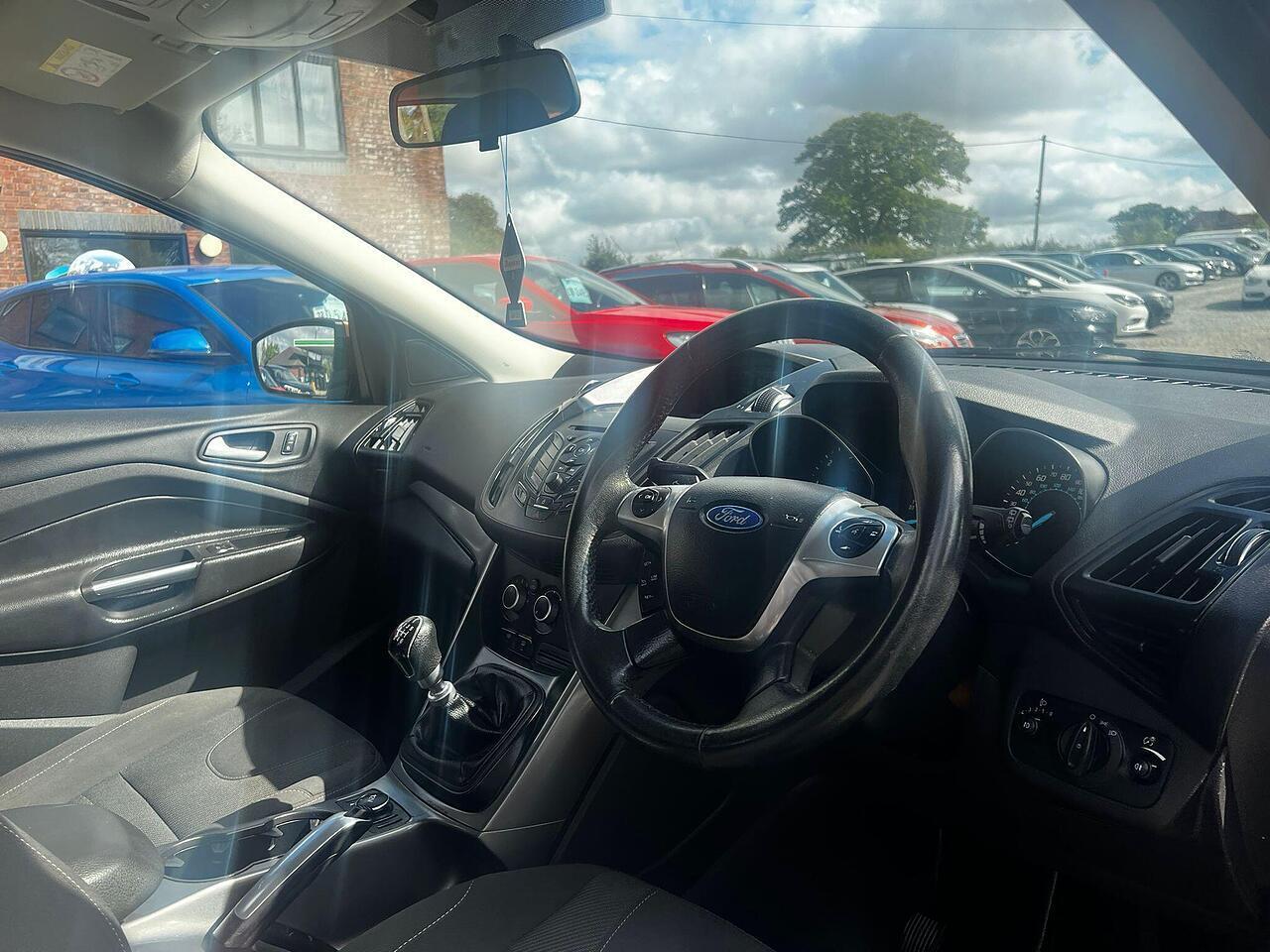 Used Ford Kuga 2014 for sale - 76486759: Photo 13