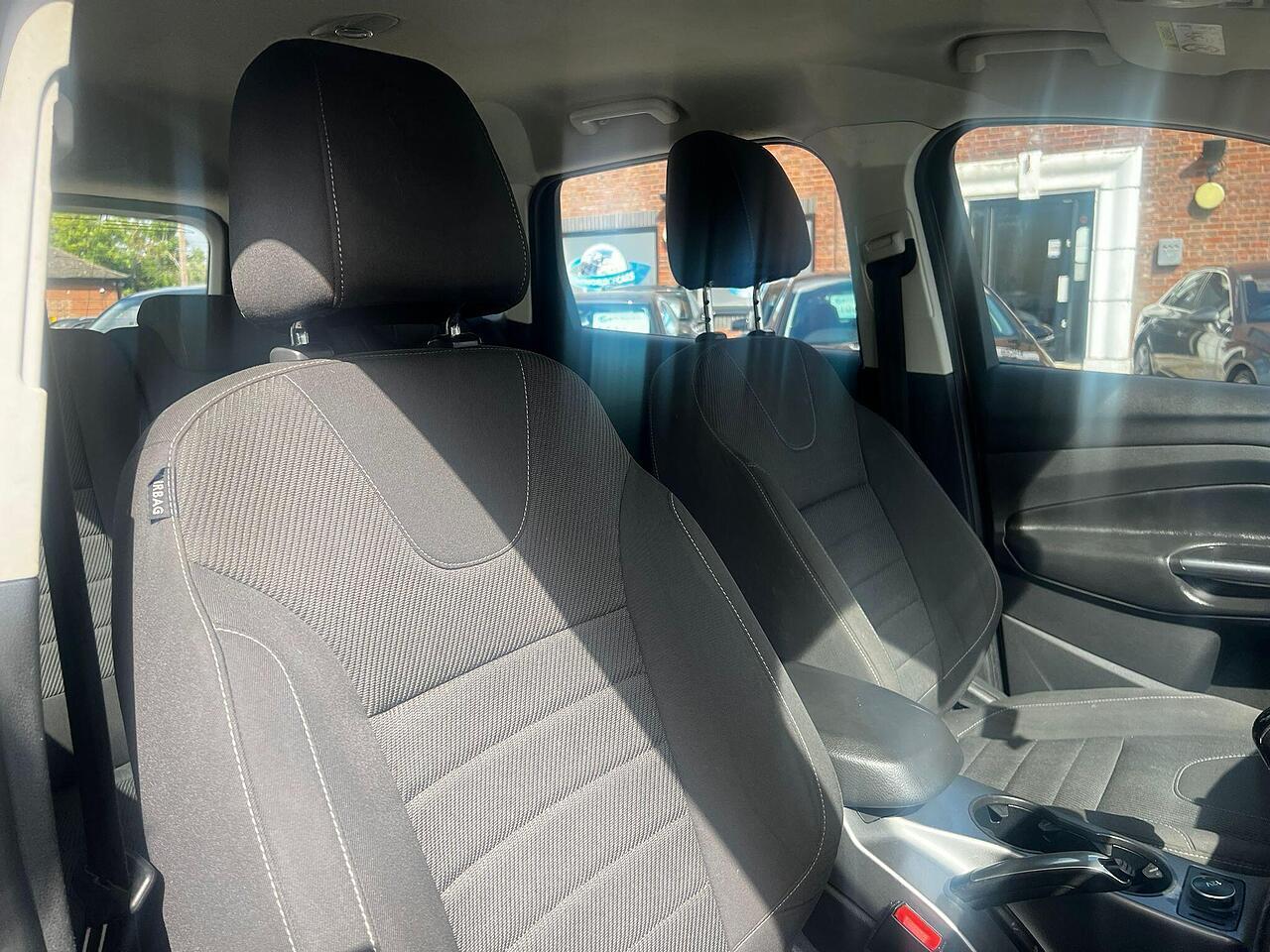 Used Ford Kuga 2014 for sale - 76486759: Photo 16