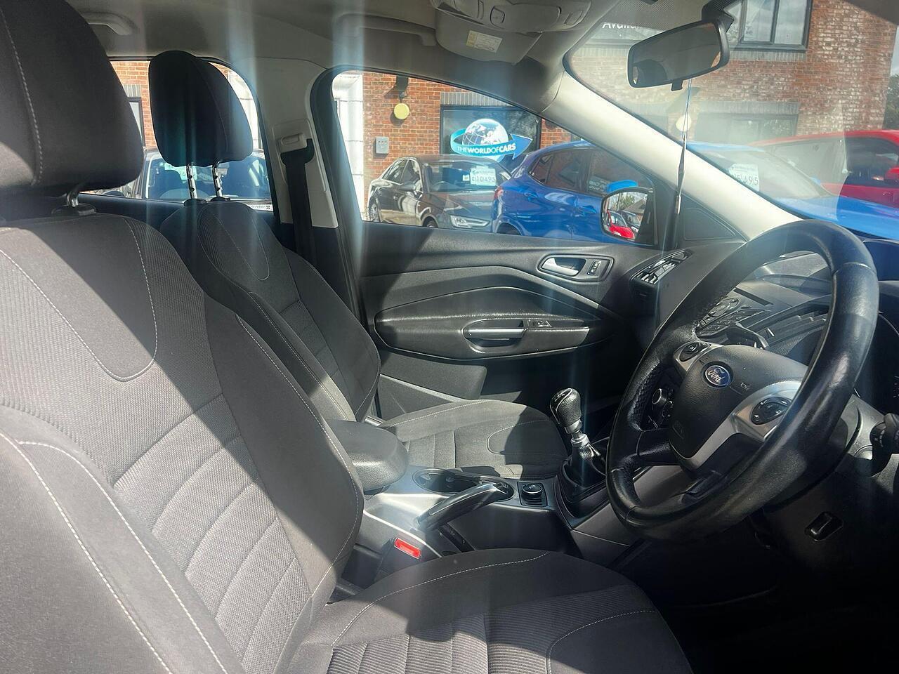 Used Ford Kuga 2014 for sale - 76486759: Photo 17