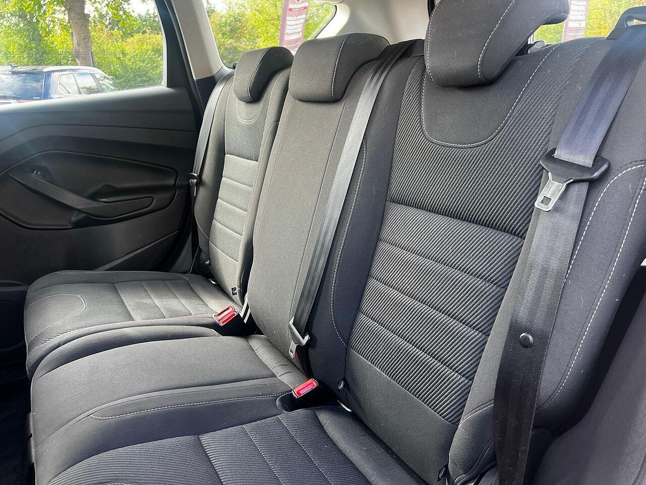 Used Ford Kuga 2014 for sale - 76486759: Photo 18