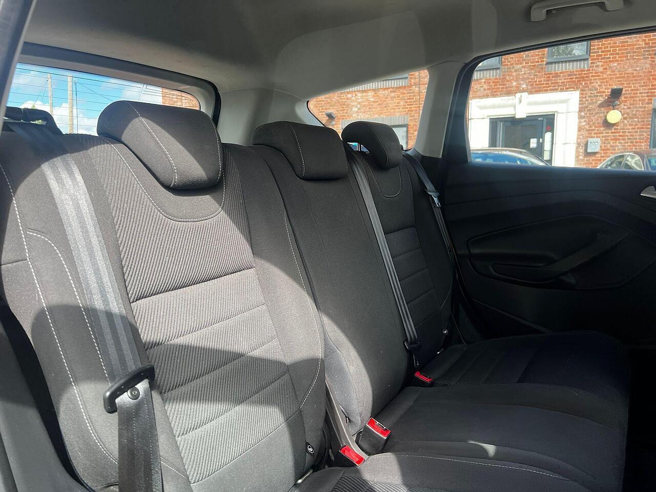 Used Ford Kuga 2014 for sale - 76486759: Photo 19