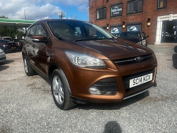 Ford - Kuga
