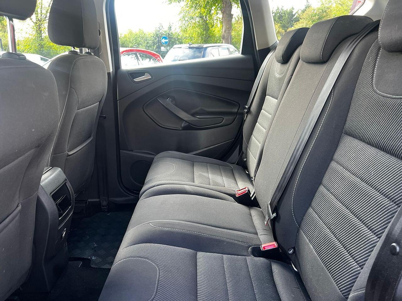 Used Ford Kuga 2014 for sale - 76486759: Photo 20