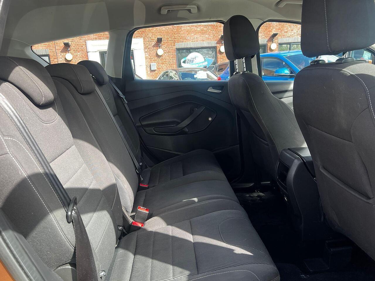 Used Ford Kuga 2014 for sale - 76486759: Photo 21