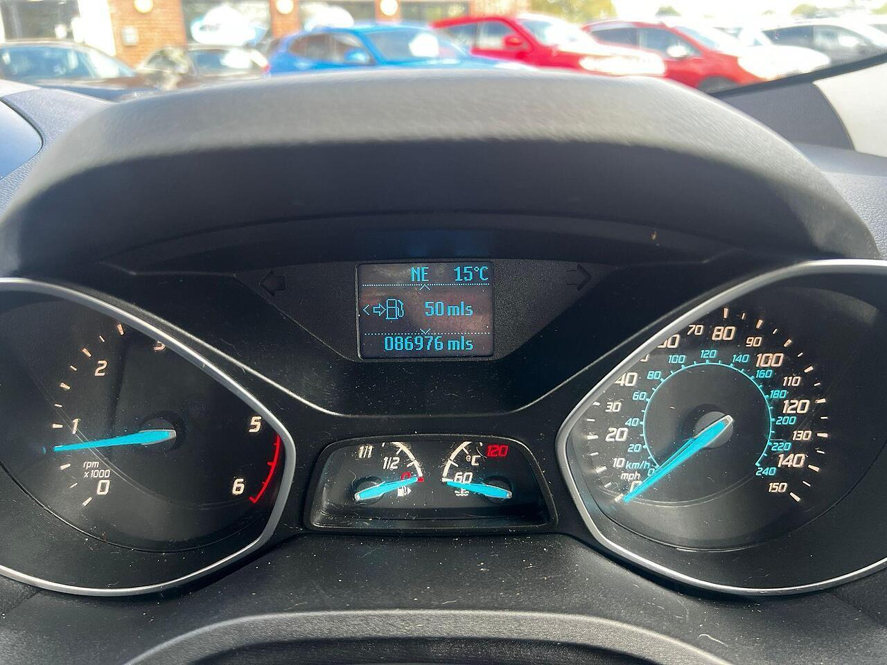 Used Ford Kuga 2014 for sale - 76486759: Photo 24