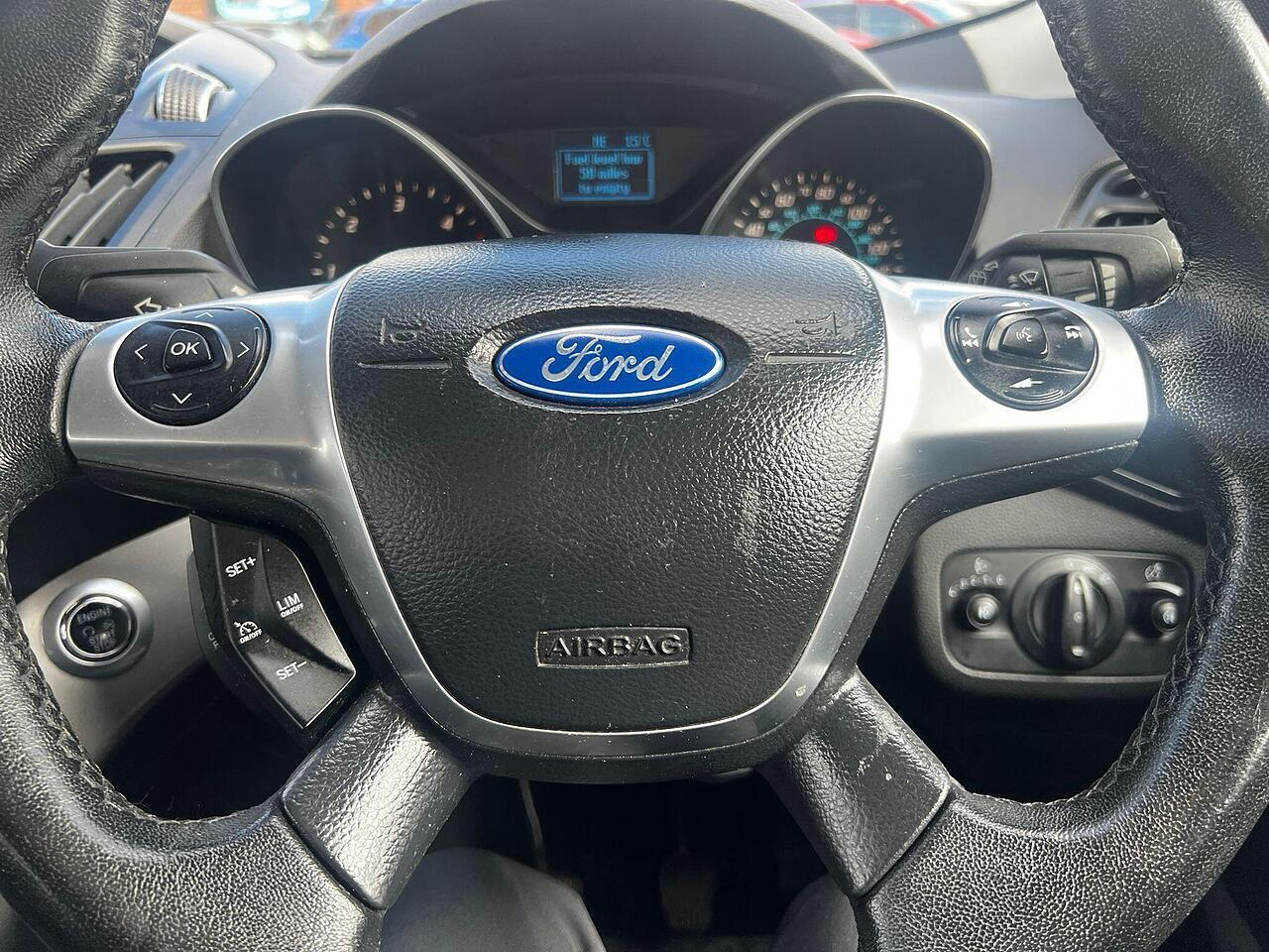 Used Ford Kuga 2014 for sale - 76486759: Photo 26