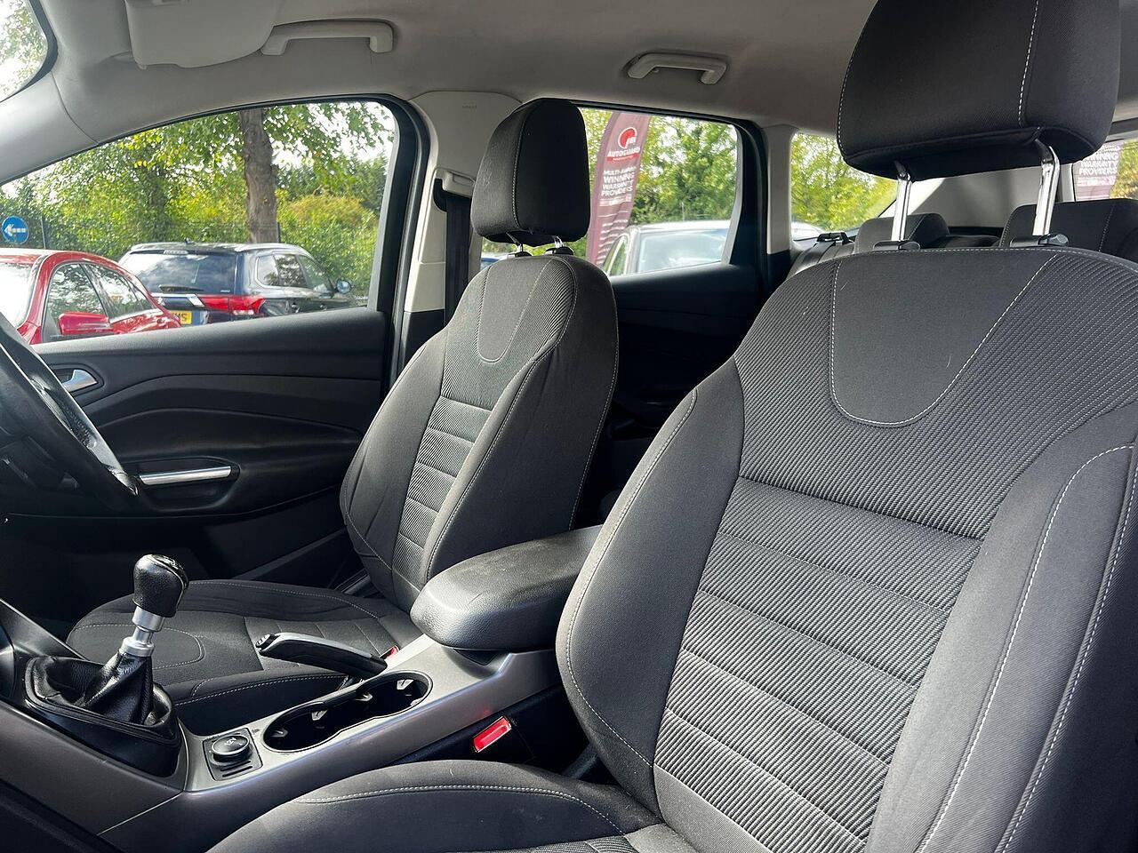 Used Ford Kuga 2014 for sale - 76486759: Photo 28