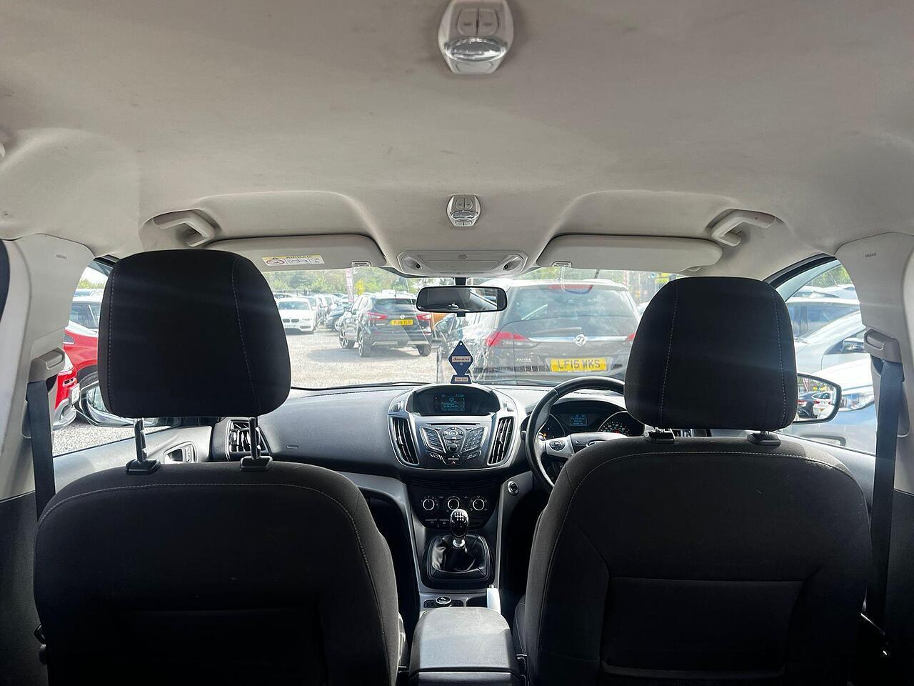 Used Ford Kuga 2014 for sale - 76486759: Photo 34