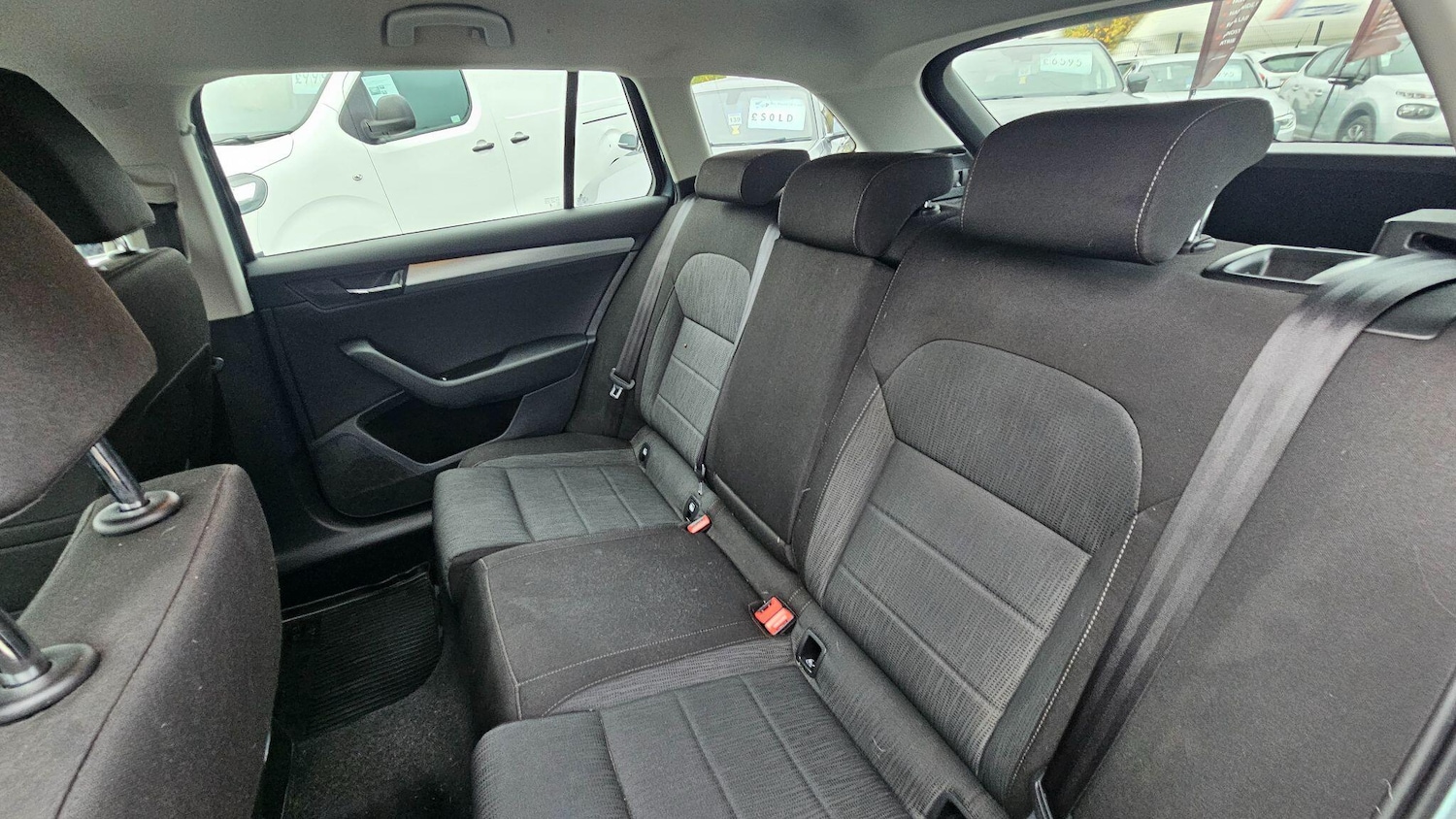 Used Skoda Superb 2017 for sale - 76486731: Photo 18