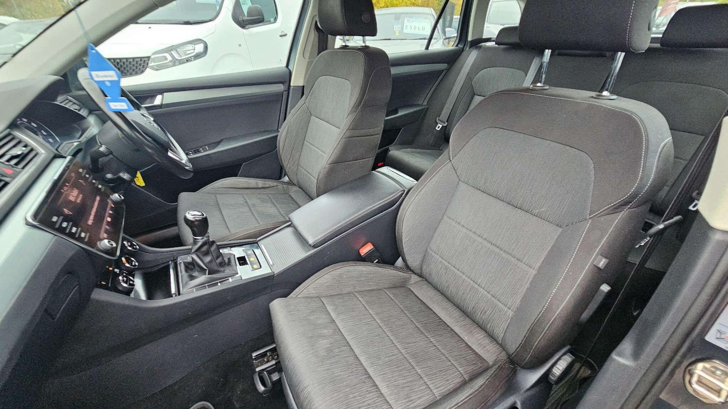 Used Skoda Superb 2017 for sale - 76486731: Photo 21