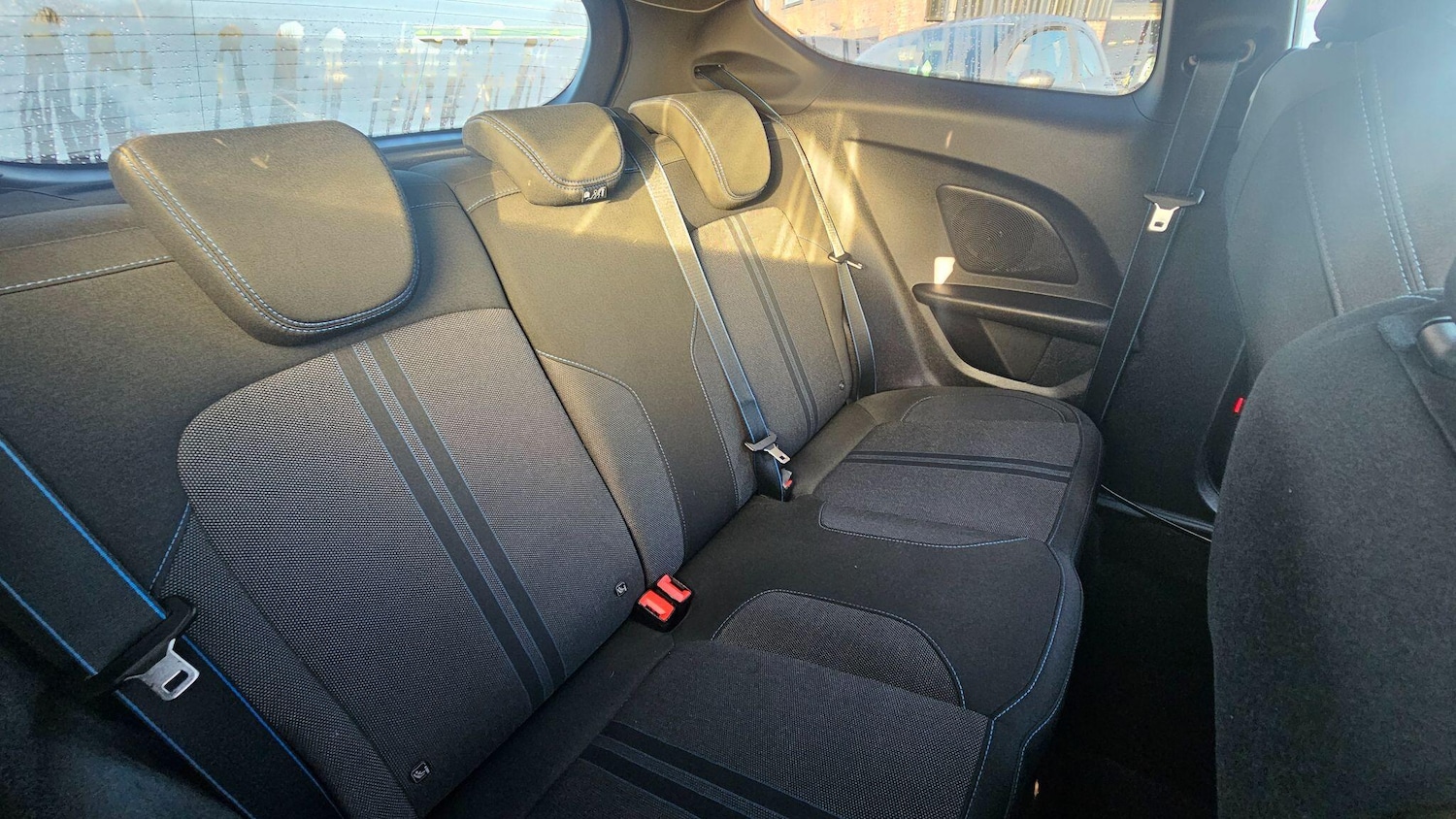 Used Ford Fiesta 2019 for sale - 76802486: Photo 15