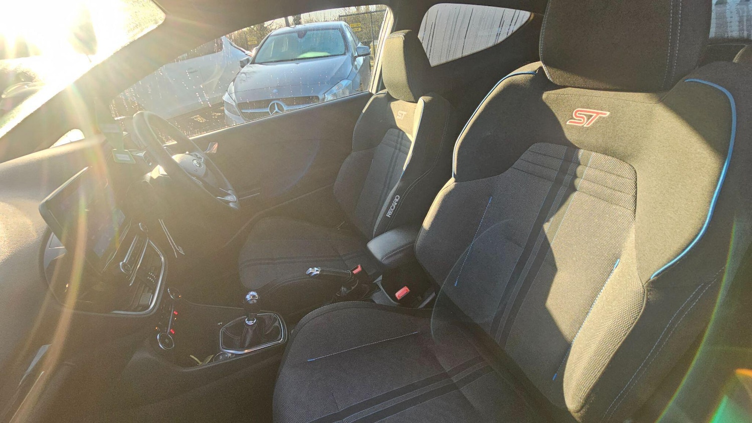 Used Ford Fiesta 2019 for sale - 76802486: Photo 18