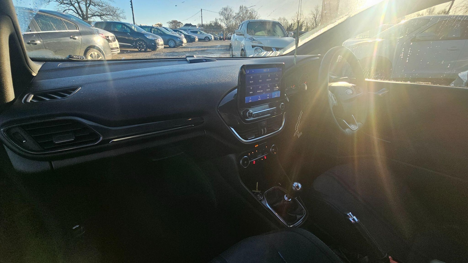 Used Ford Fiesta 2019 for sale - 76802486: Photo 20