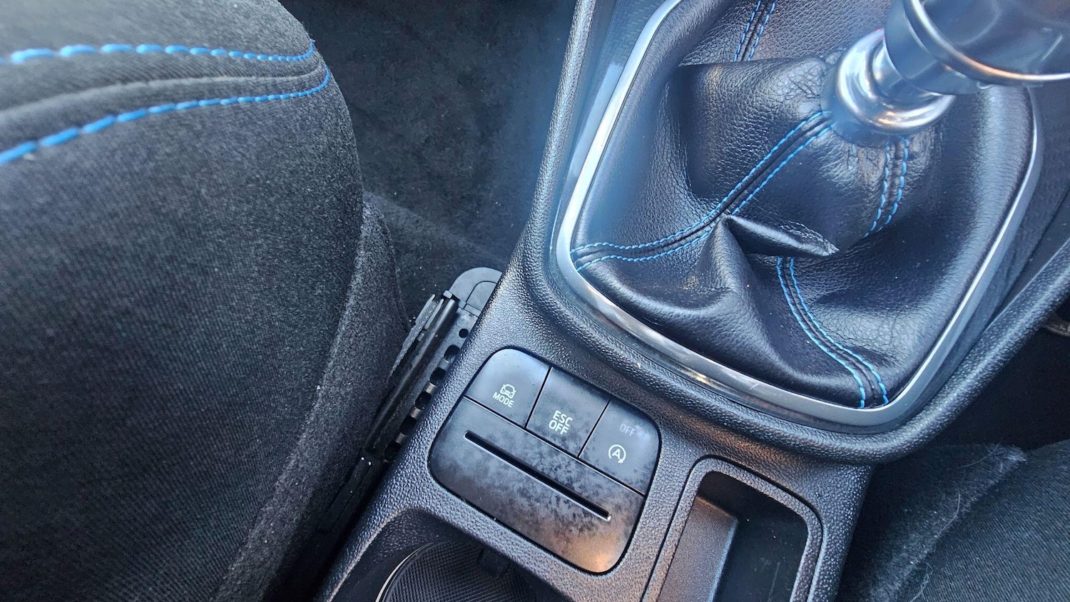 Used Ford Fiesta 2019 for sale - 76802486: Photo 22