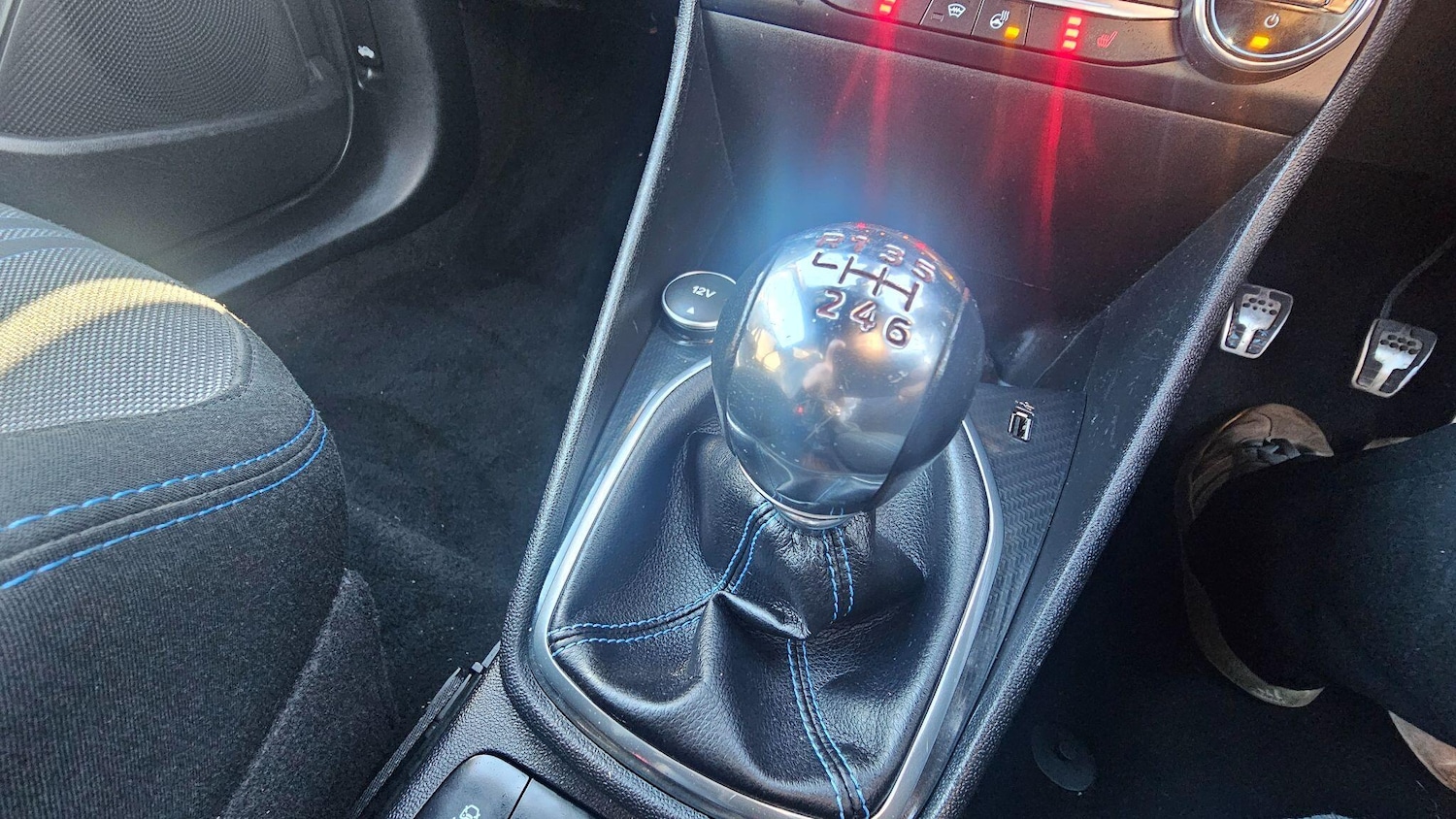 Used Ford Fiesta 2019 for sale - 76802486: Photo 23