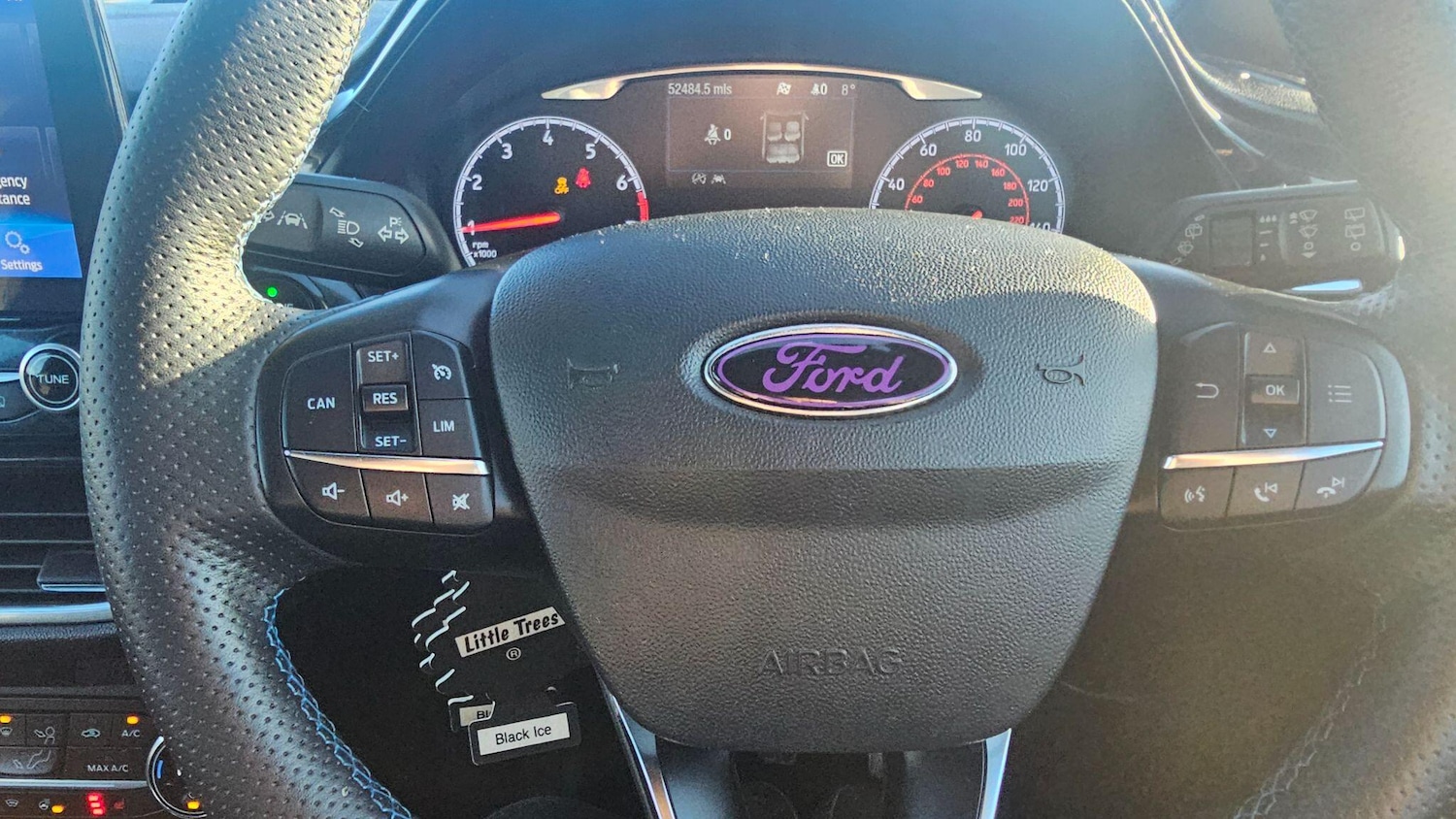 Used Ford Fiesta 2019 for sale - 76802486: Photo 26