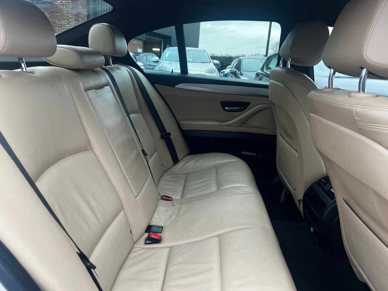 Used BMW 5 Series 2015 for sale - 76993478: Photo 17