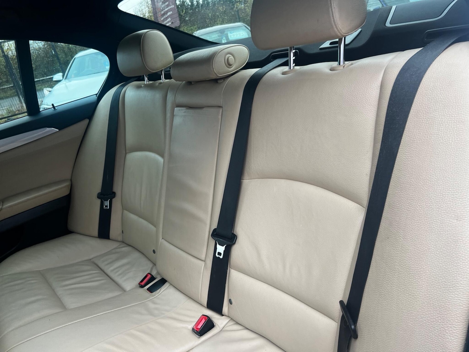 Used BMW 5 Series 2015 for sale - 76993478: Photo 19