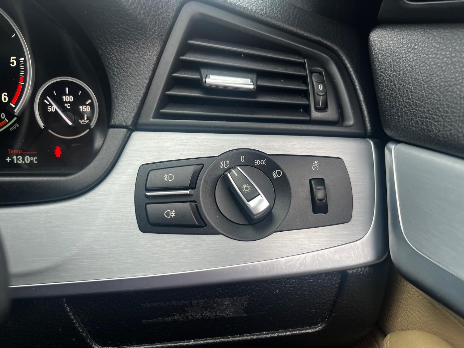 Used BMW 5 Series 2015 for sale - 76993478: Photo 21