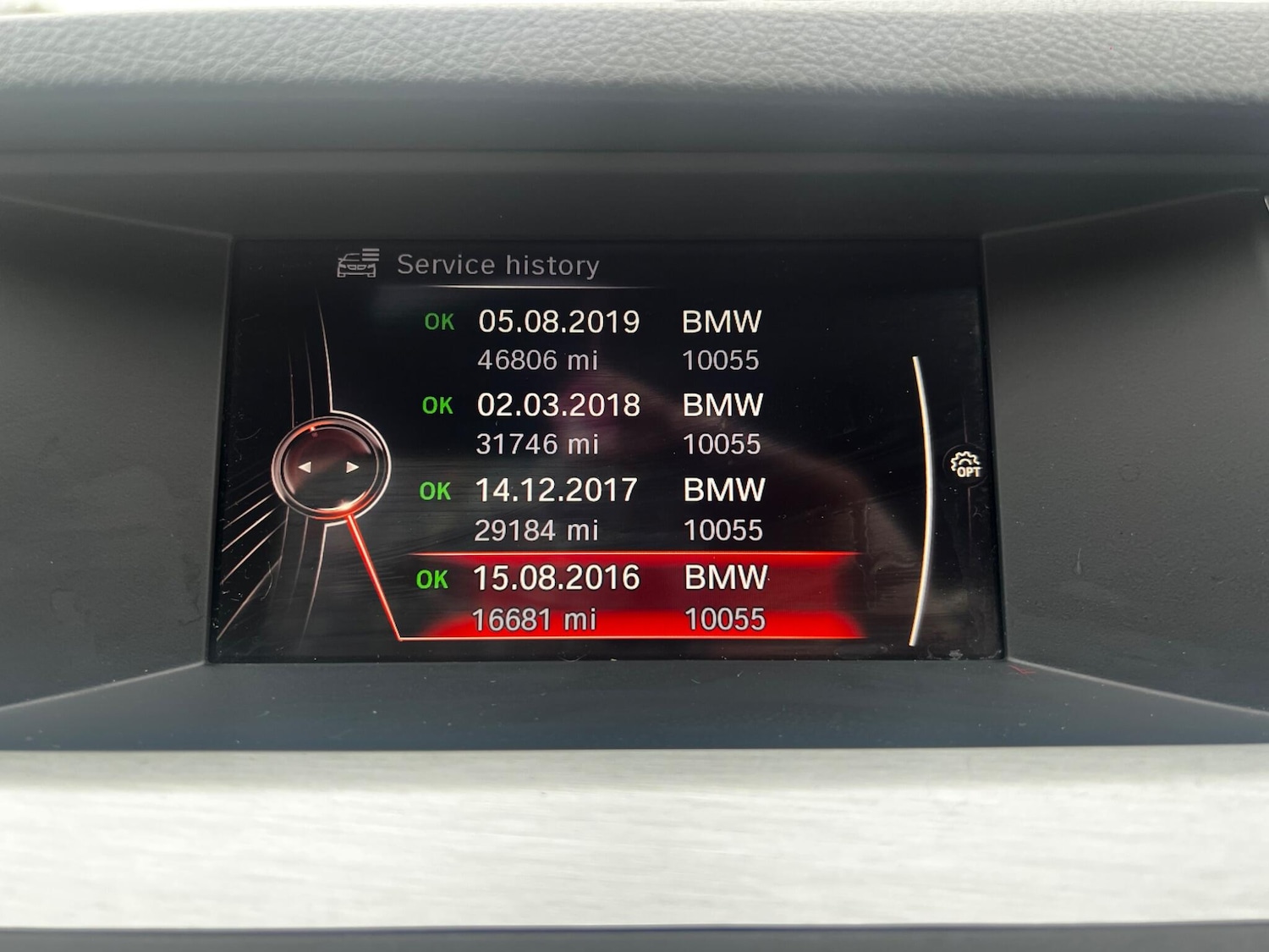 Used BMW 5 Series 2015 for sale - 76993478: Photo 26