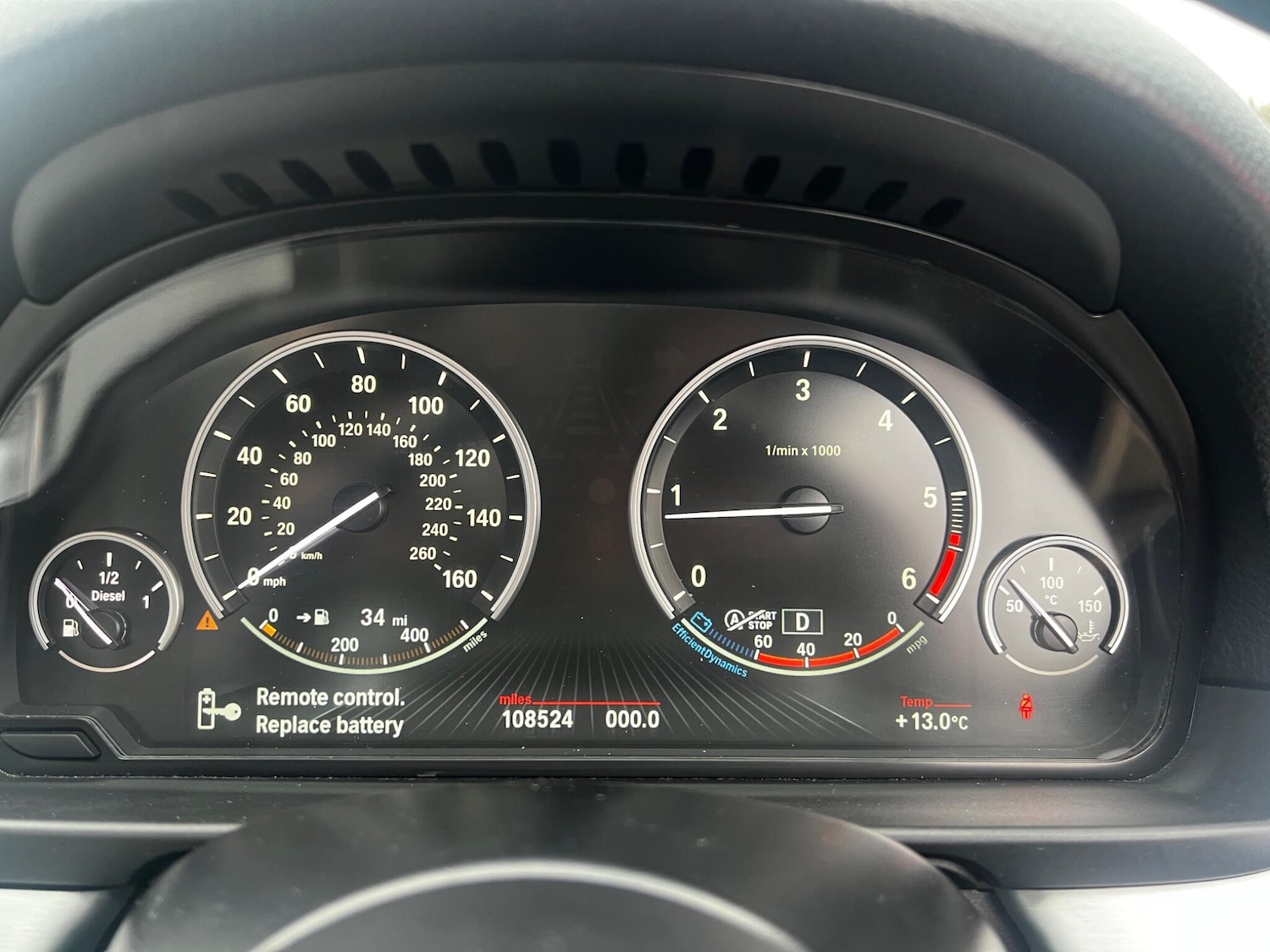 Used BMW 5 Series 2015 for sale - 76993478: Photo 28