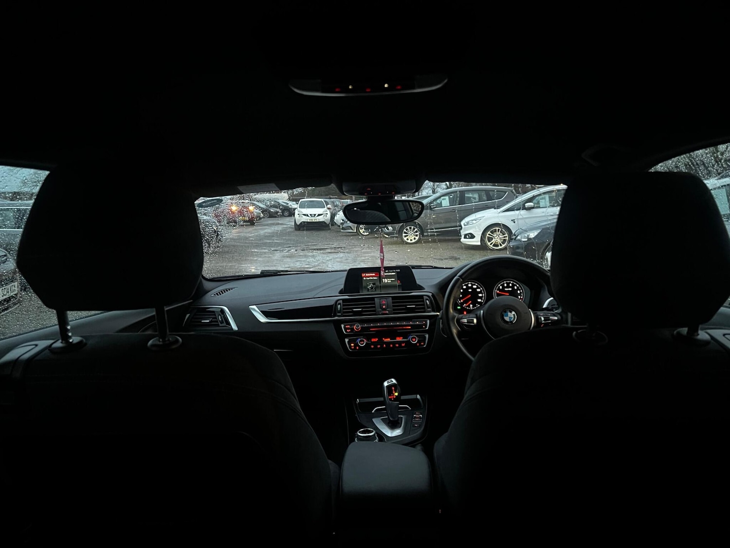 Used BMW 1 Series 2017 for sale - 76539002: Photo 13