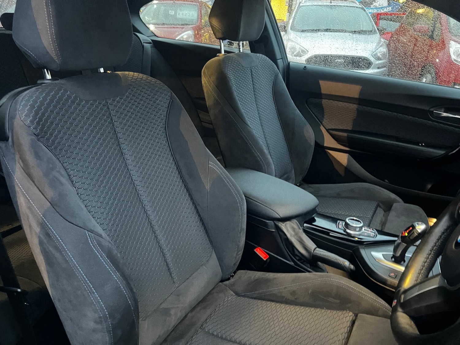 Used BMW 1 Series 2017 for sale - 76539002: Photo 16