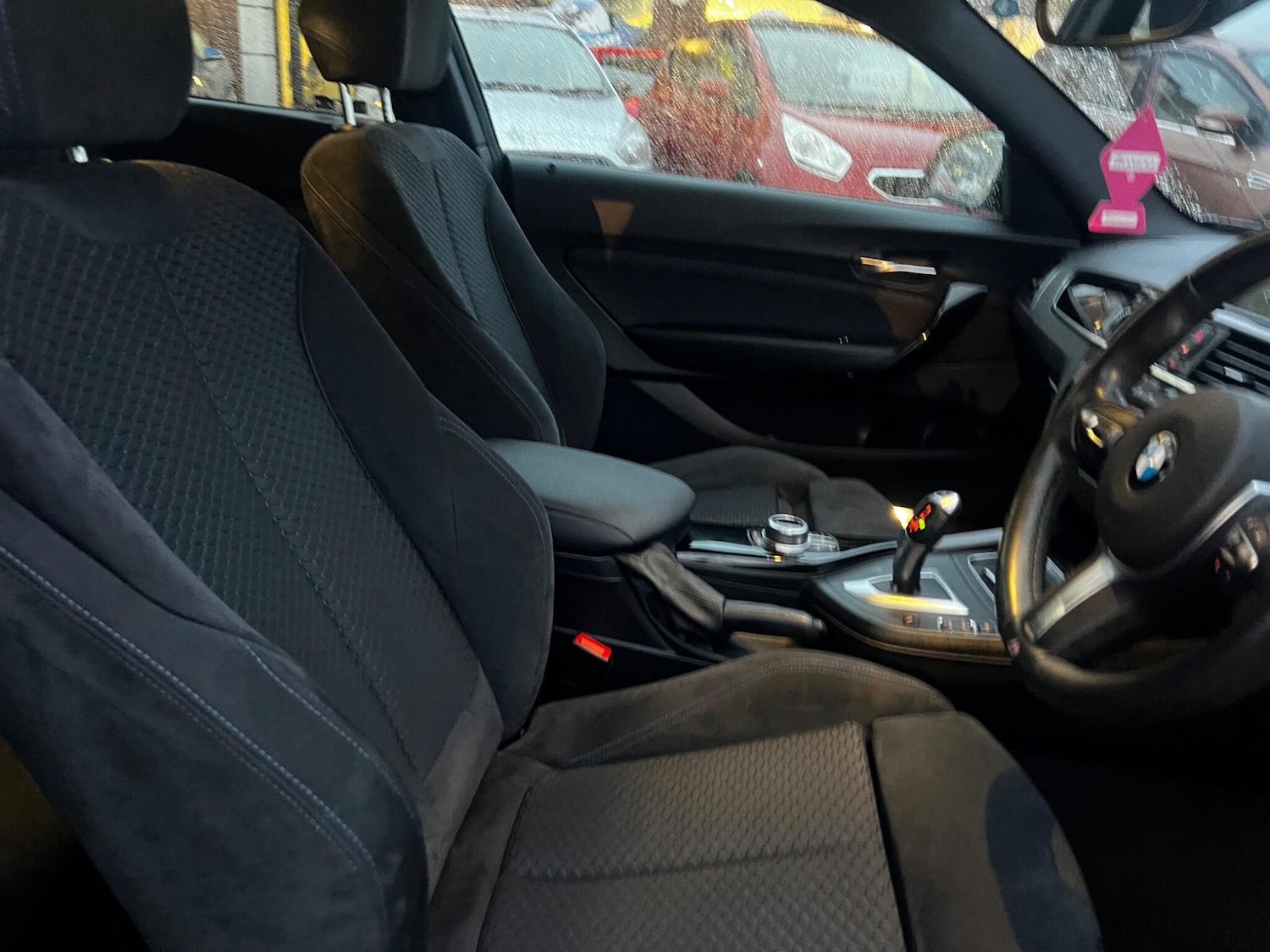 Used BMW 1 Series 2017 for sale - 76539002: Photo 17