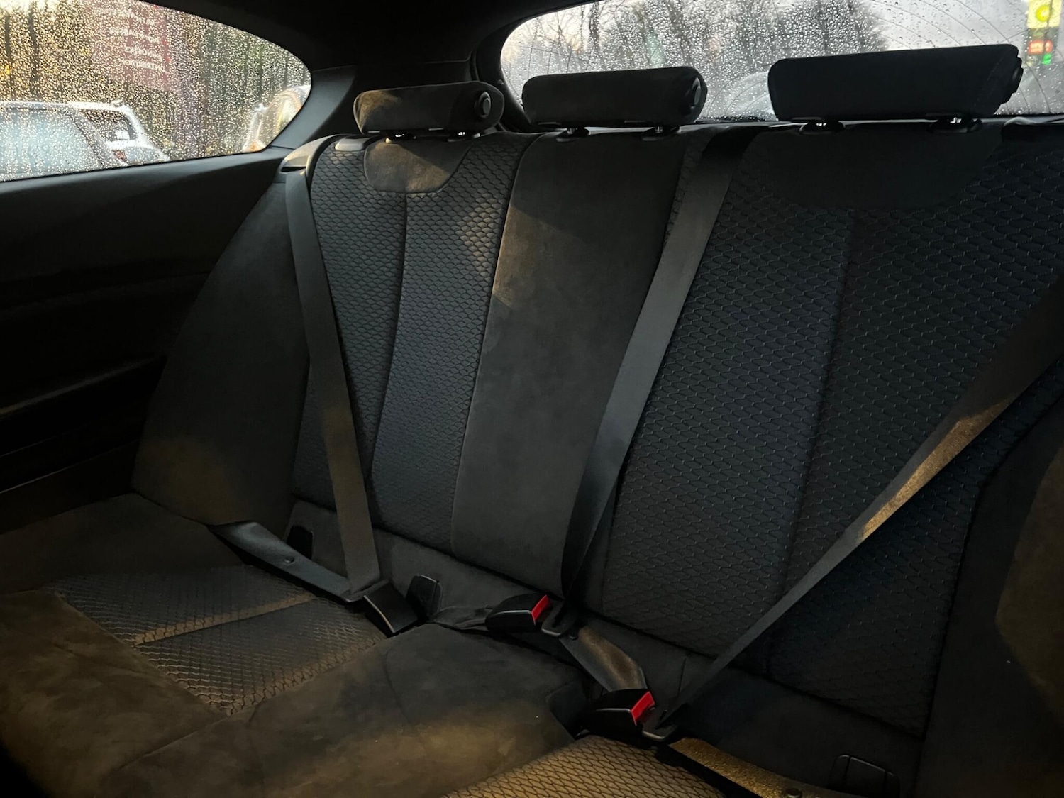 Used BMW 1 Series 2017 for sale - 76539002: Photo 21