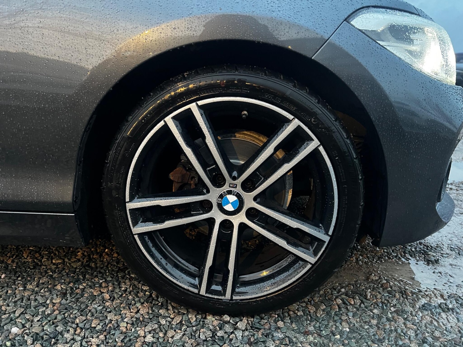 Used BMW 1 Series 2017 for sale - 76539002: Photo 22