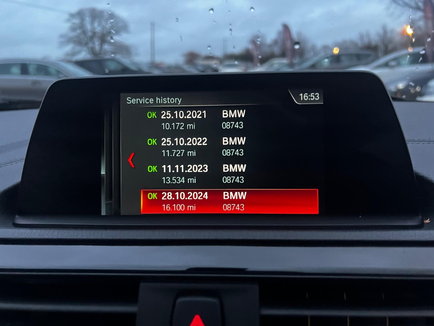 Used BMW 1 Series 2017 for sale - 76539002: Photo 25