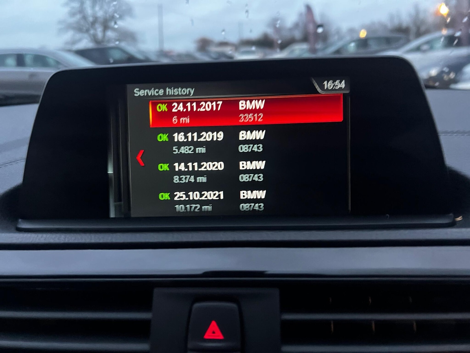 Used BMW 1 Series 2017 for sale - 76539002: Photo 26