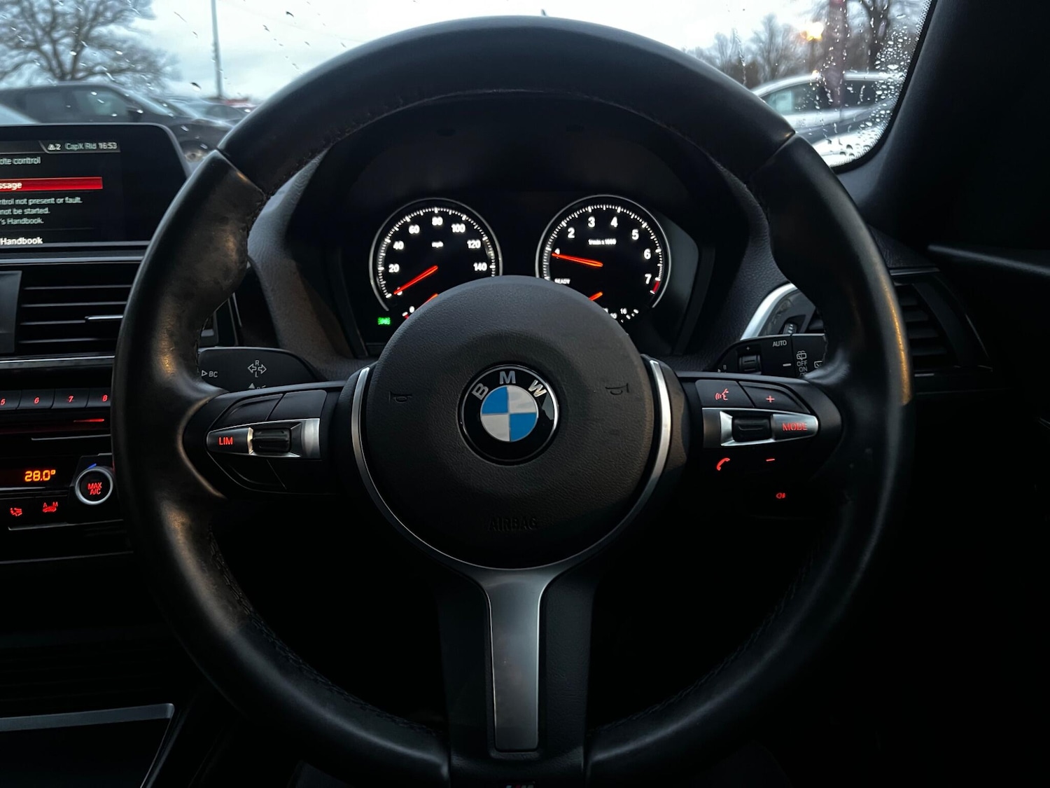 Used BMW 1 Series 2017 for sale - 76539002: Photo 30