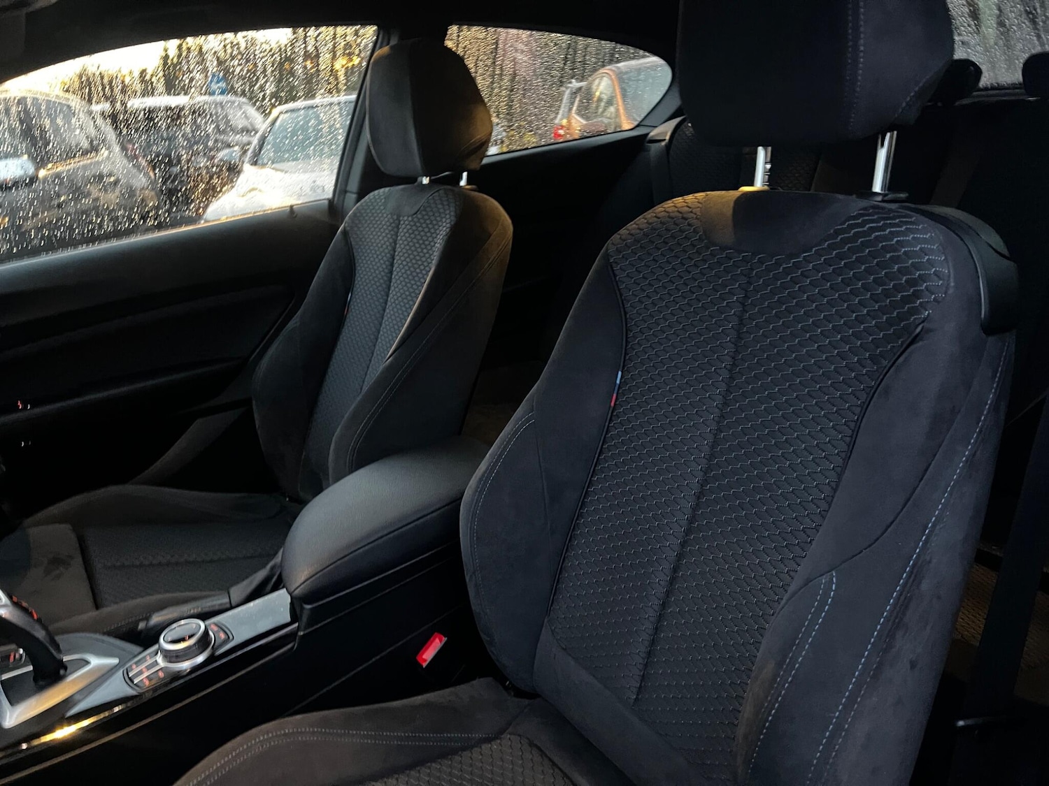 Used BMW 1 Series 2017 for sale - 76539002: Photo 31