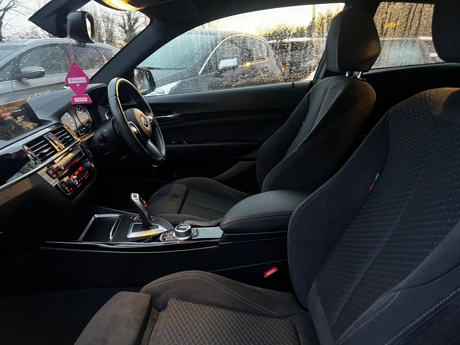 Used BMW 1 Series 2017 for sale - 76539002: Photo 32