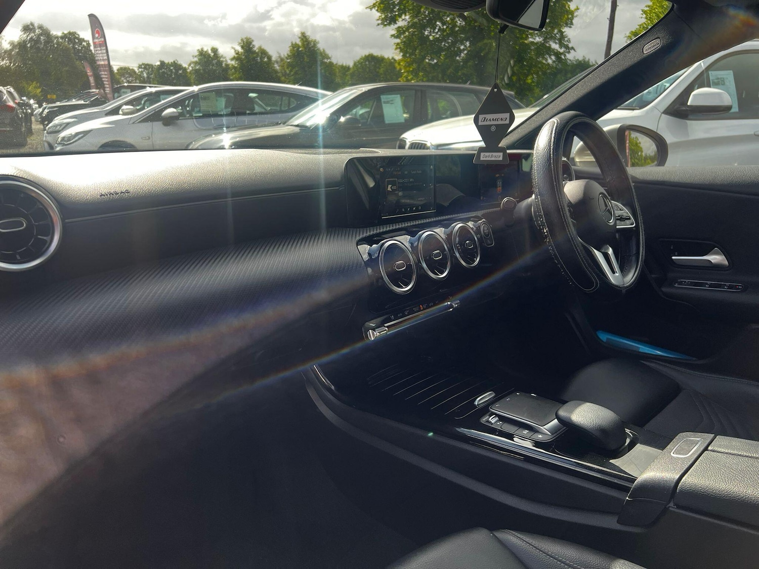 Used Mercedes-Benz A-Class 2021 for sale - 76486732: Photo 14