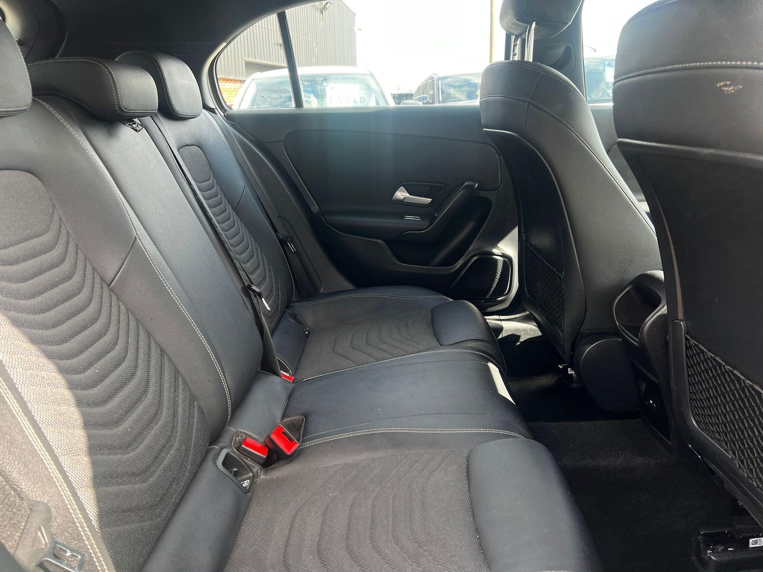 Used Mercedes-Benz A-Class 2021 for sale - 76486732: Photo 17