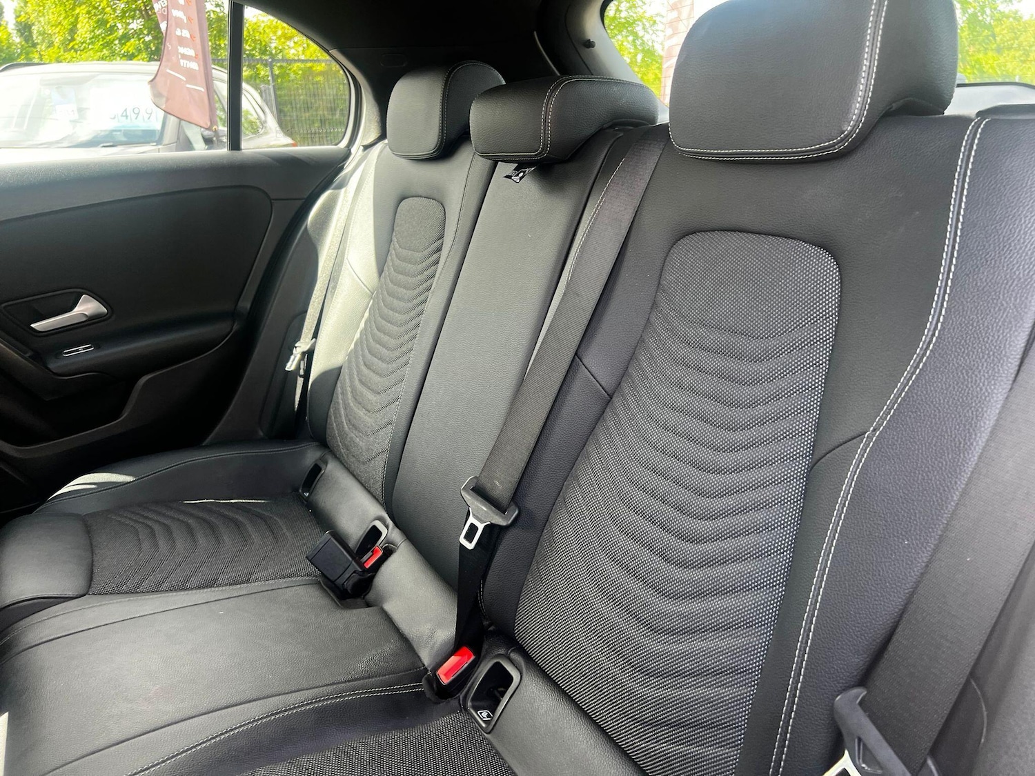 Used Mercedes-Benz A-Class 2021 for sale - 76486732: Photo 18