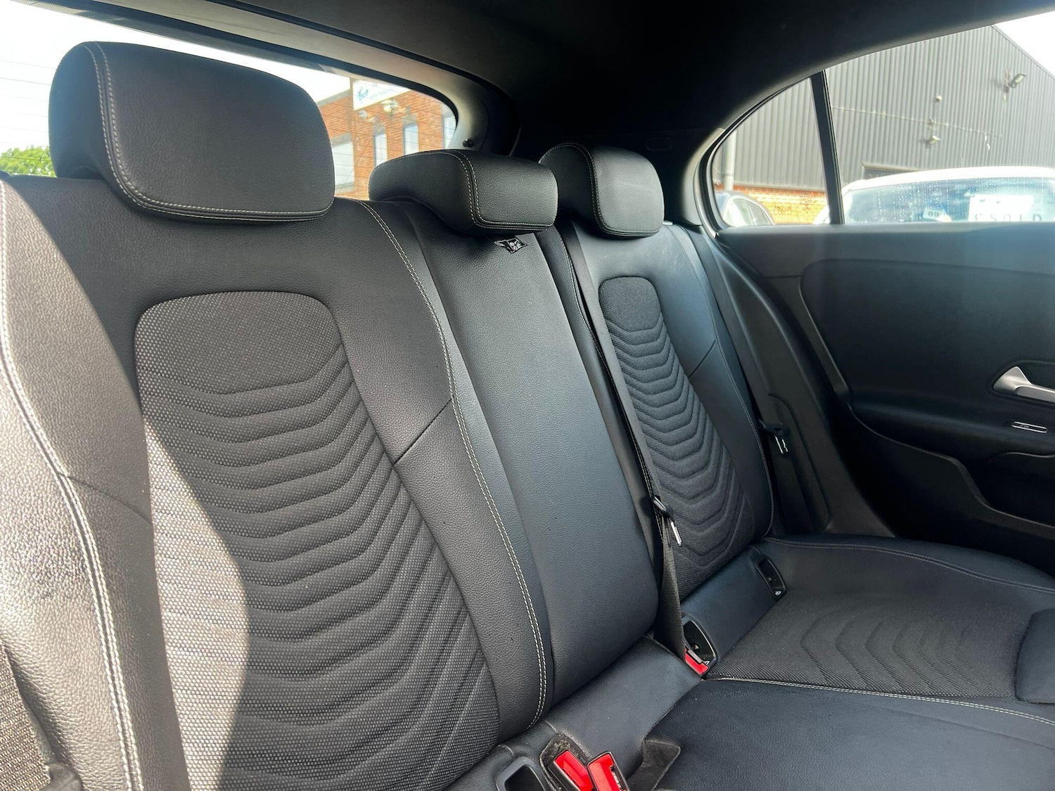 Used Mercedes-Benz A-Class 2021 for sale - 76486732: Photo 19