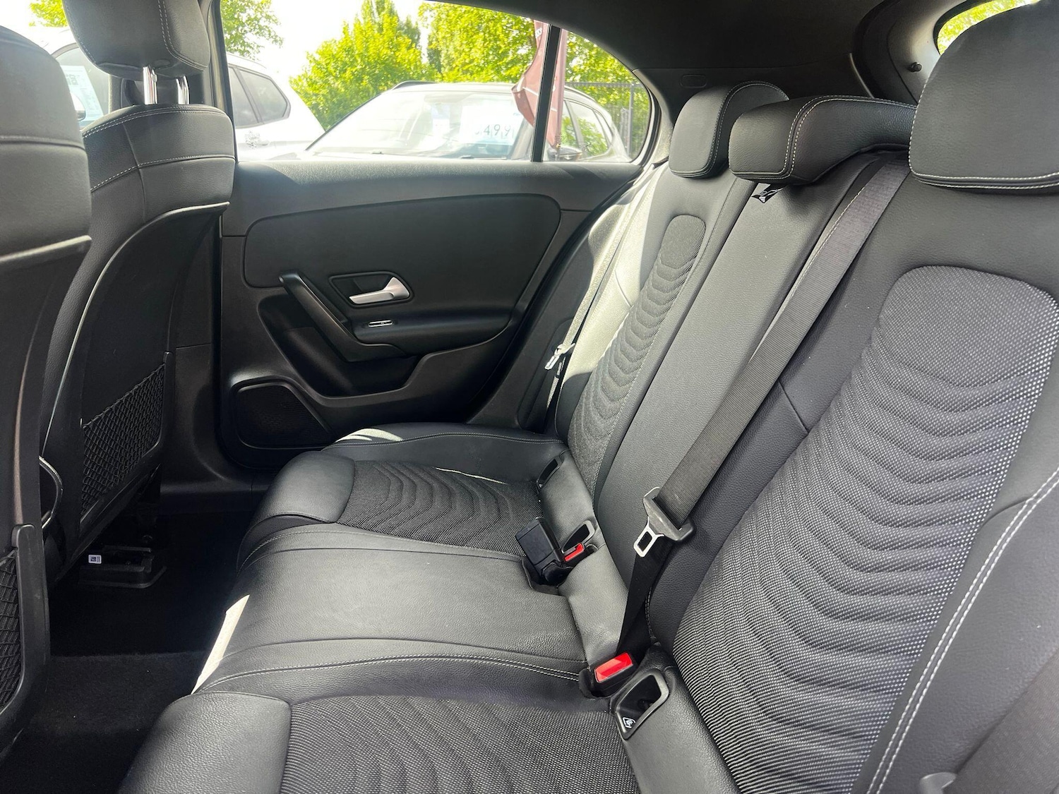 Used Mercedes-Benz A-Class 2021 for sale - 76486732: Photo 20