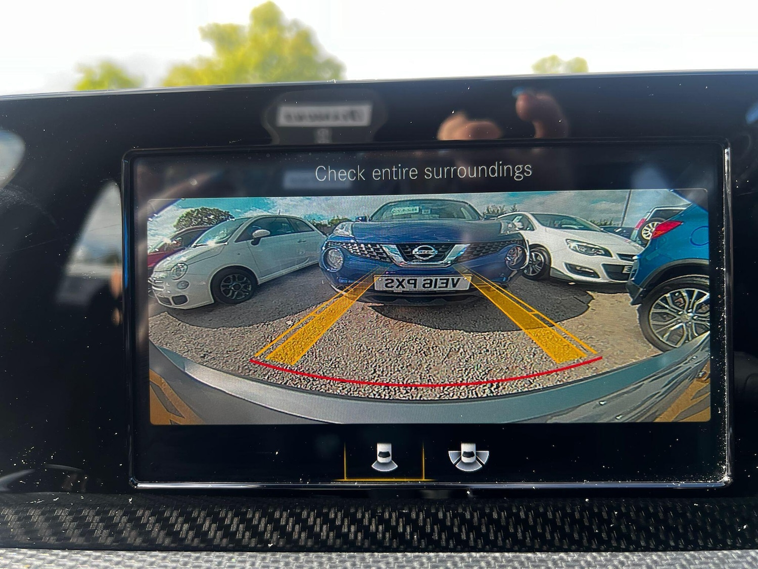 Used Mercedes-Benz A-Class 2021 for sale - 76486732: Photo 23