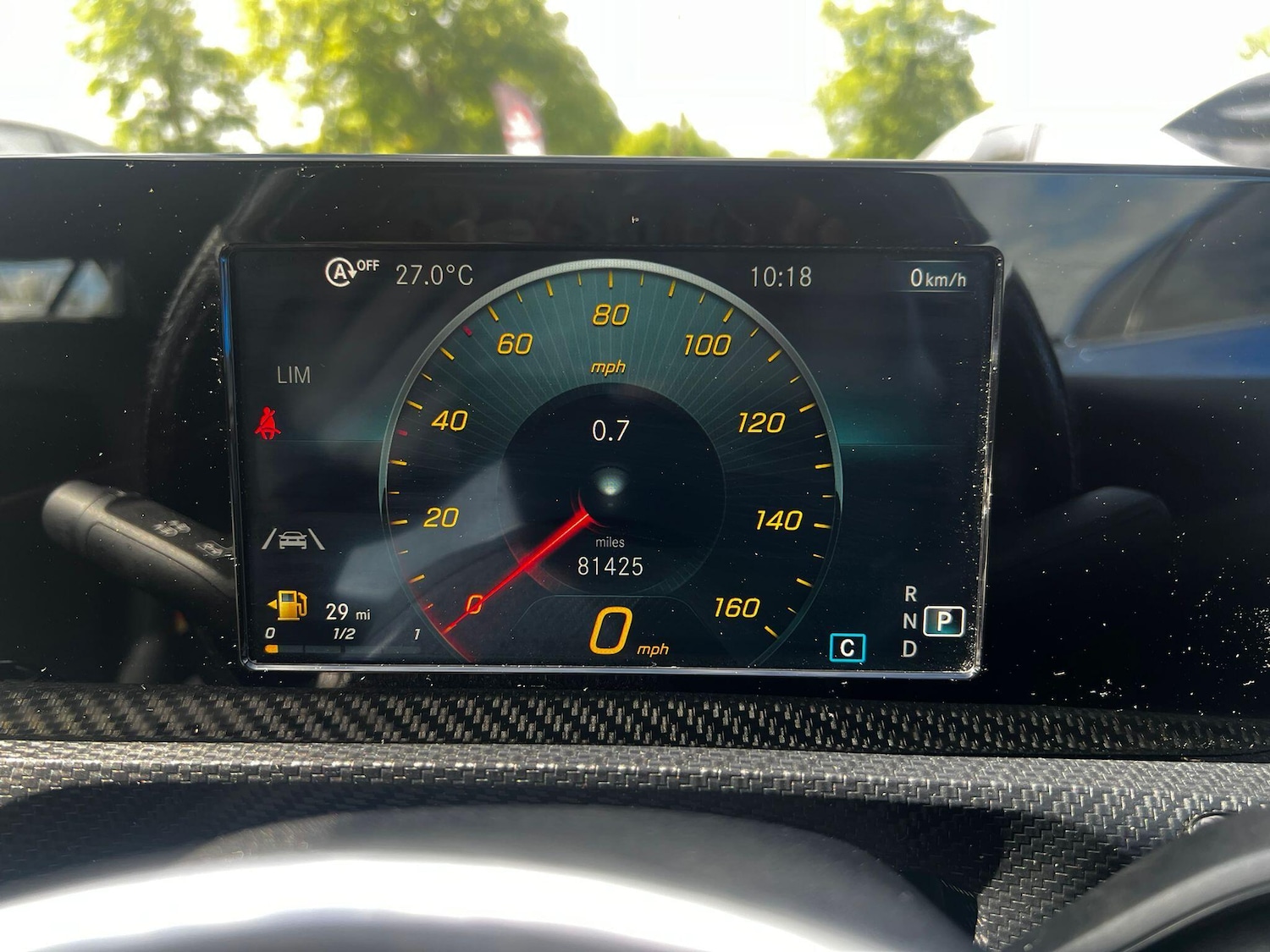 Used Mercedes-Benz A-Class 2021 for sale - 76486732: Photo 24