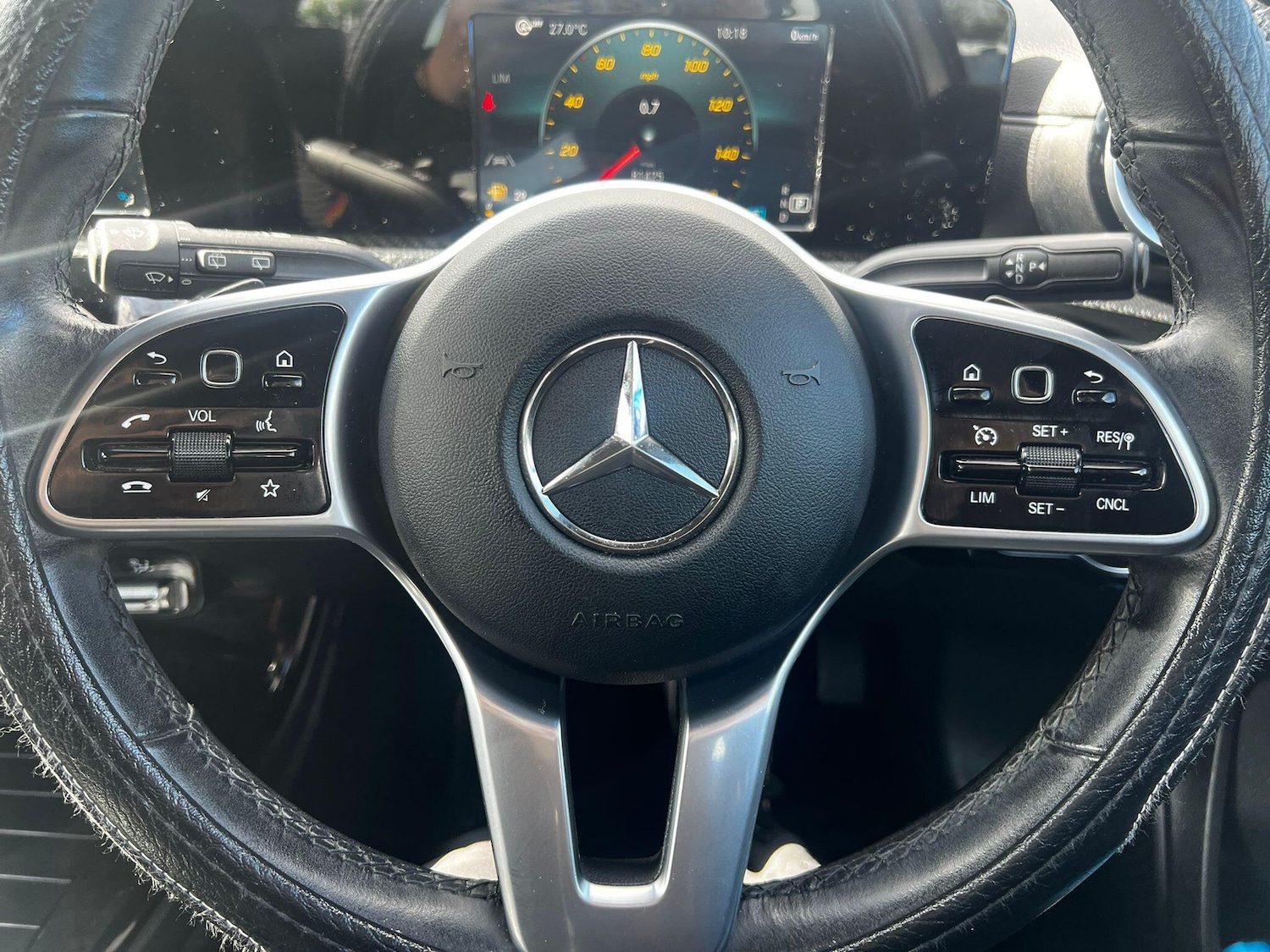 Used Mercedes-Benz A-Class 2021 for sale - 76486732: Photo 26