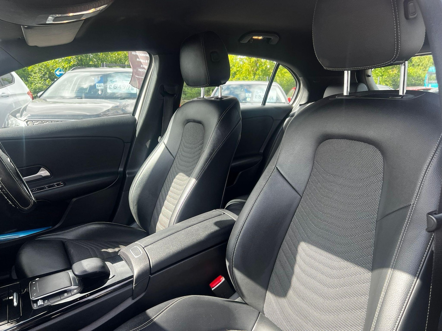 Used Mercedes-Benz A-Class 2021 for sale - 76486732: Photo 28